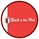 Back 2 No Possum Removal Brisbane logo